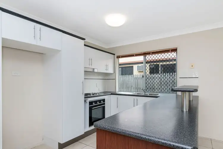 Fifth view of Homely house listing, 15 Goshawk Street, Douglas QLD 4814