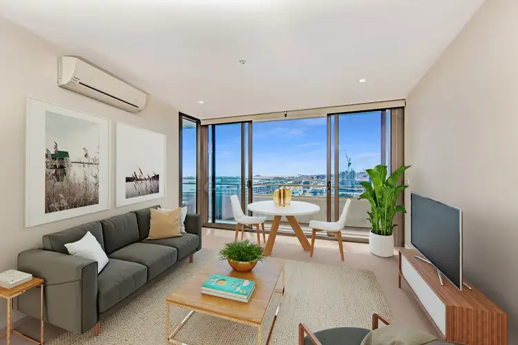Fifth view of Homely apartment listing, 1502/464 King Street, Newcastle NSW 2300