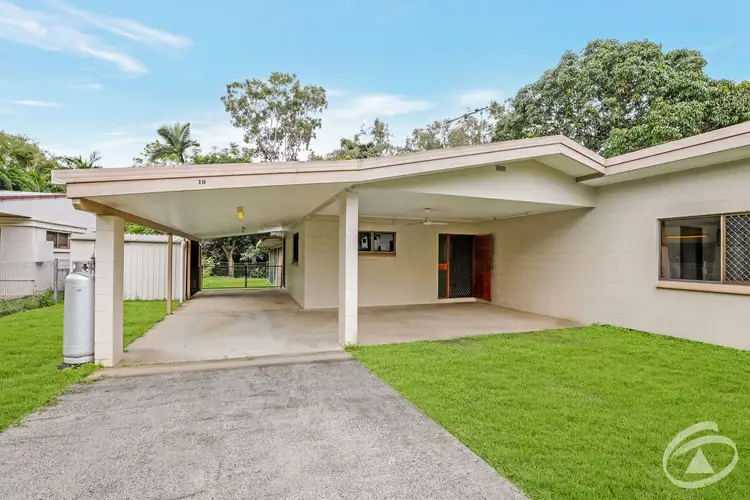 10 Pennine Close, Smithfield QLD 4878