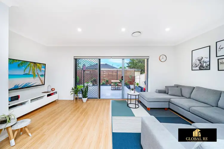 Second view of Homely townhouse listing, 13/269 Canley Vale Road, Canley Heights NSW 2166