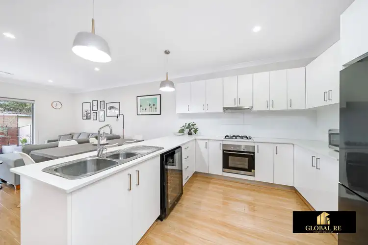 Fourth view of Homely townhouse listing, 13/269 Canley Vale Road, Canley Heights NSW 2166