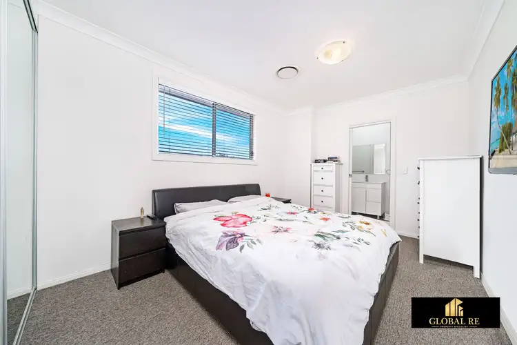 Fifth view of Homely townhouse listing, 13/269 Canley Vale Road, Canley Heights NSW 2166
