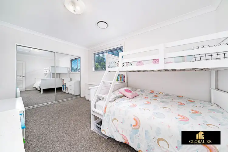 Sixth view of Homely townhouse listing, 13/269 Canley Vale Road, Canley Heights NSW 2166