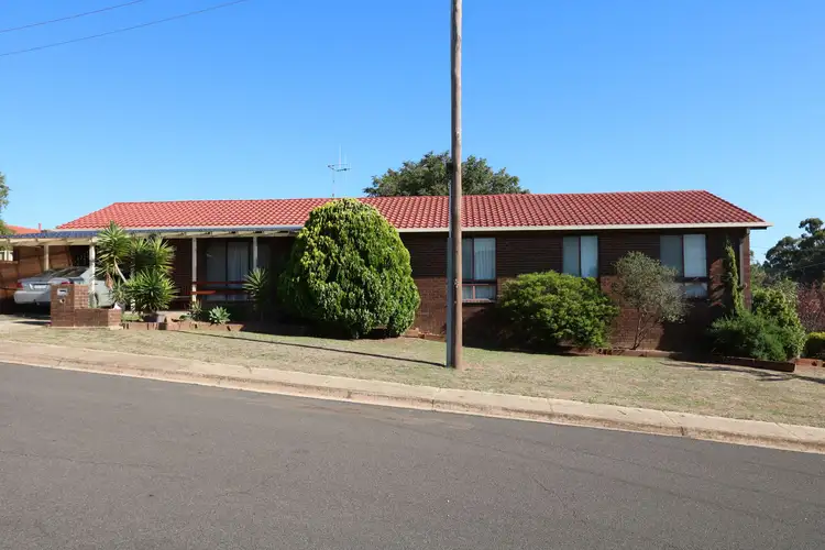 Main view of Homely house listing, 27 Pekin Road,, Maryborough VIC 3465