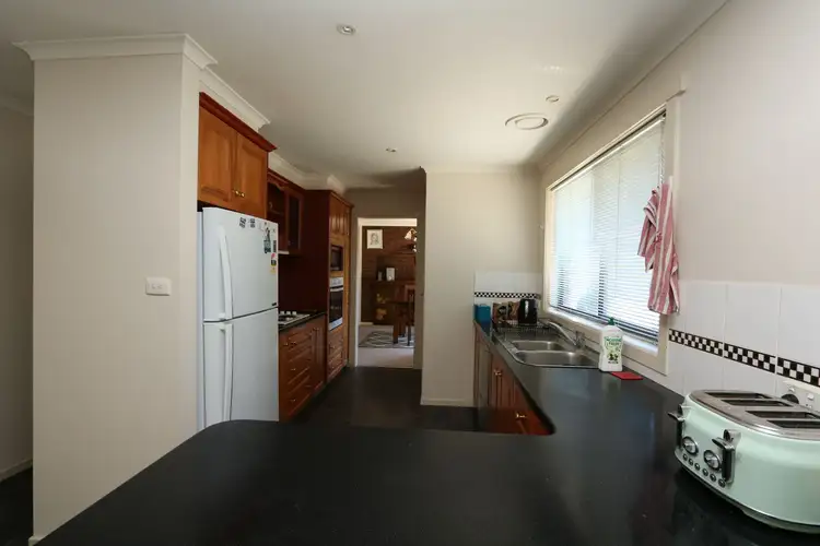 Fourth view of Homely house listing, 27 Pekin Road,, Maryborough VIC 3465