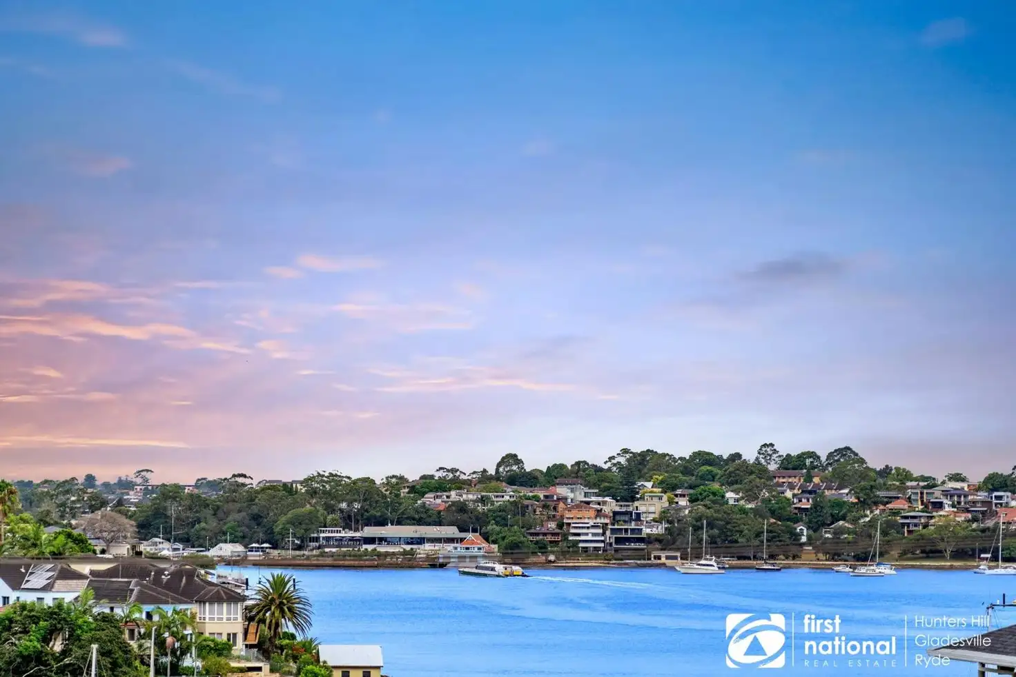 Main view of Homely house listing, 83A Champion Road, Tennyson Point NSW 2111