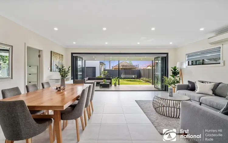 Fourth view of Homely house listing, 83A Champion Road, Tennyson Point NSW 2111