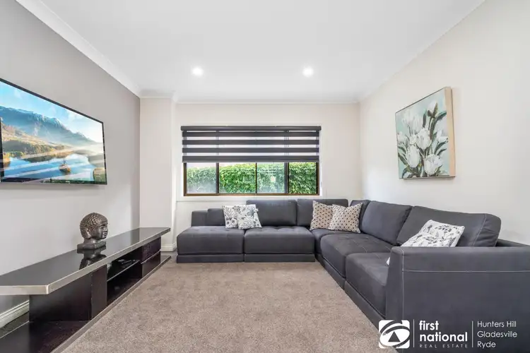 Fifth view of Homely house listing, 83A Champion Road, Tennyson Point NSW 2111