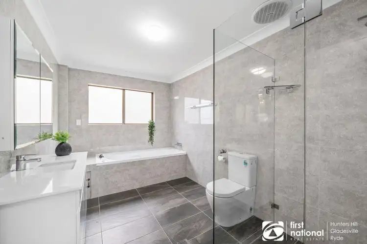 Sixth view of Homely house listing, 83A Champion Road, Tennyson Point NSW 2111