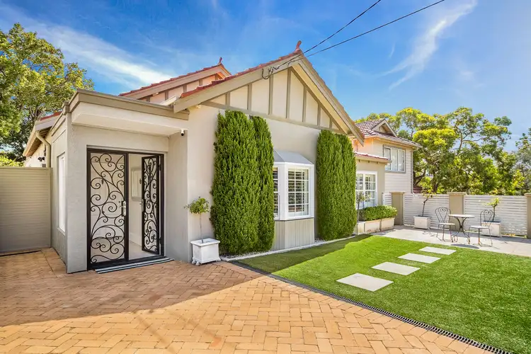 Second view of Homely house listing, 64 Stuart Street, Longueville NSW 2066