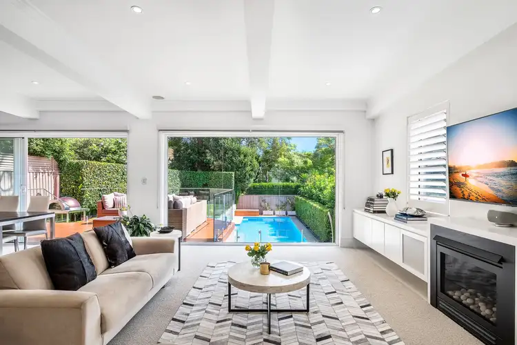 Third view of Homely house listing, 64 Stuart Street, Longueville NSW 2066