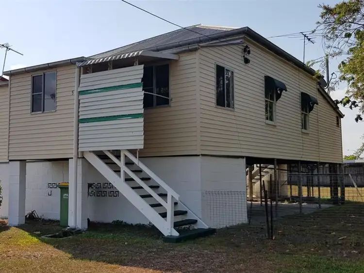 Main view of Homely house listing, 5 Brewers Road, Sarina QLD 4737