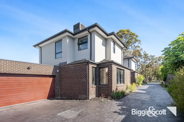 2/706 Whitehorse Road, Mitcham VIC 3132