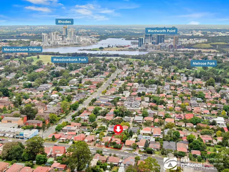 Second view of Homely house listing, 1082 Victoria Road, West Ryde NSW 2114