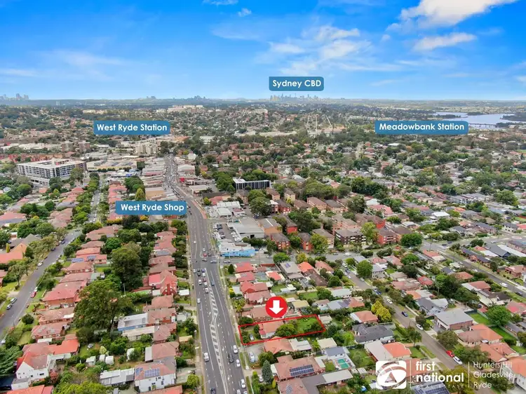 Third view of Homely house listing, 1082 Victoria Road, West Ryde NSW 2114