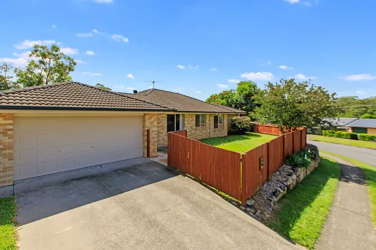 Main view of Homely house listing, 29 Morbani Road, Rochedale South QLD 4123