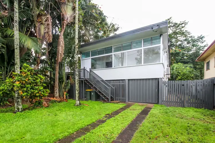 454 Severin Street, Manunda QLD 4870