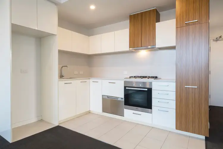 Fourth view of Homely apartment listing, 208B/21 Inkerman Street, St Kilda VIC 3182
