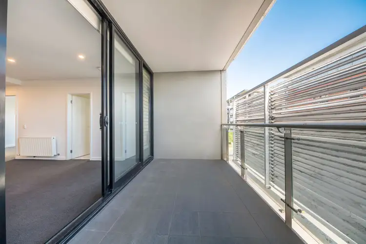Fifth view of Homely apartment listing, 208B/21 Inkerman Street, St Kilda VIC 3182