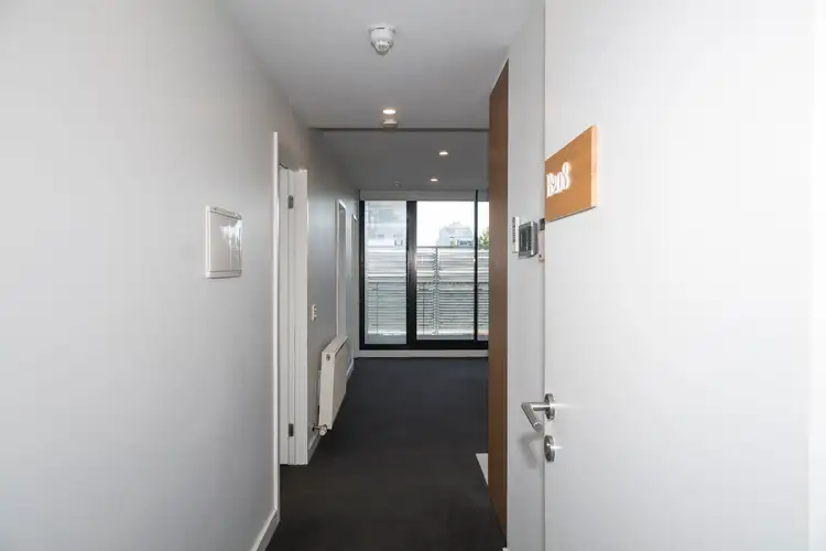 Sixth view of Homely apartment listing, 208B/21 Inkerman Street, St Kilda VIC 3182
