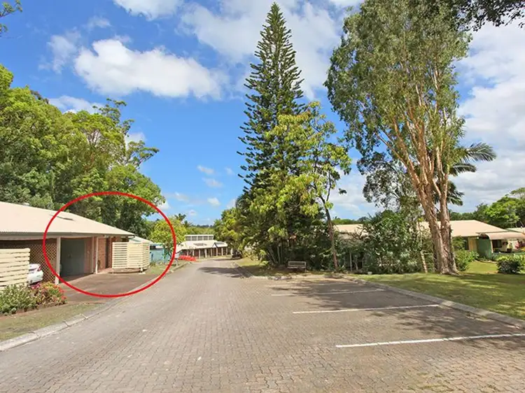 Second view of Homely unit listing, 64/18 Doolan St, Nambour QLD 4560