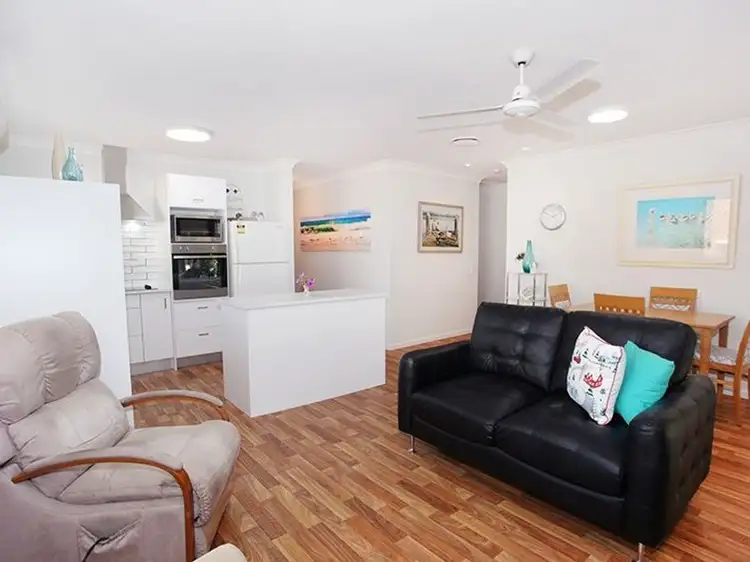 Third view of Homely unit listing, 64/18 Doolan St, Nambour QLD 4560