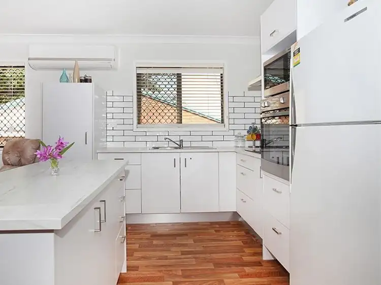 Fourth view of Homely unit listing, 64/18 Doolan St, Nambour QLD 4560