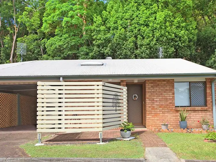 Fifth view of Homely unit listing, 64/18 Doolan St, Nambour QLD 4560
