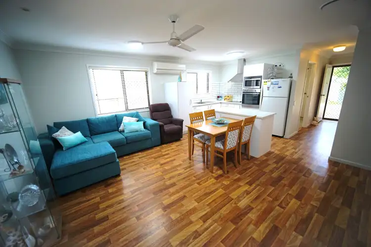 Sixth view of Homely unit listing, 64/18 Doolan St, Nambour QLD 4560