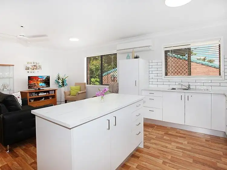 Seventh view of Homely unit listing, 64/18 Doolan St, Nambour QLD 4560