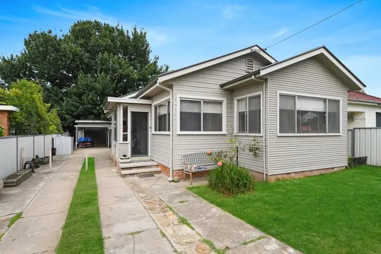 264 Rocket Street, Bathurst NSW 2795