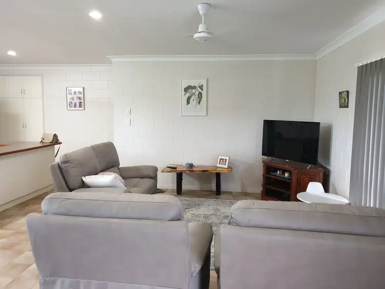 Third view of Homely house listing, 24 BELLO DRIVE, Belvedere QLD 4860