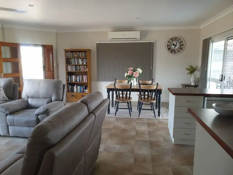 Fourth view of Homely house listing, 24 BELLO DRIVE, Belvedere QLD 4860