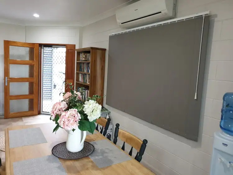 Sixth view of Homely house listing, 24 BELLO DRIVE, Belvedere QLD 4860