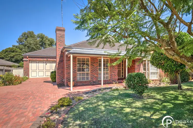 39 Howell Drive, Berwick VIC 3806