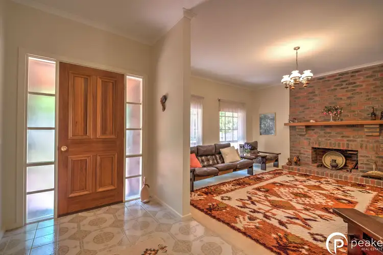 Second view of Homely house listing, 39 Howell Drive, Berwick VIC 3806