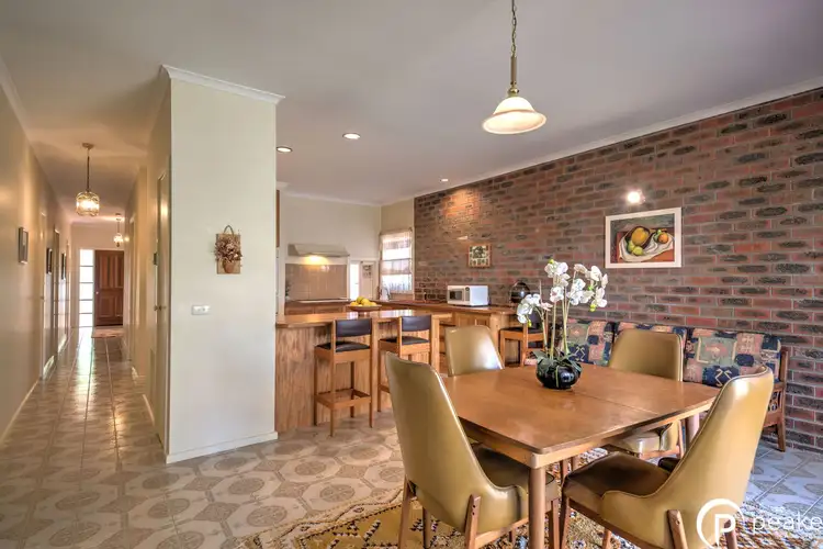 Fifth view of Homely house listing, 39 Howell Drive, Berwick VIC 3806