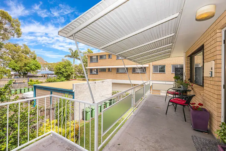 Third view of Homely unit listing, 3/9 Hall Avenue, Bongaree QLD 4507