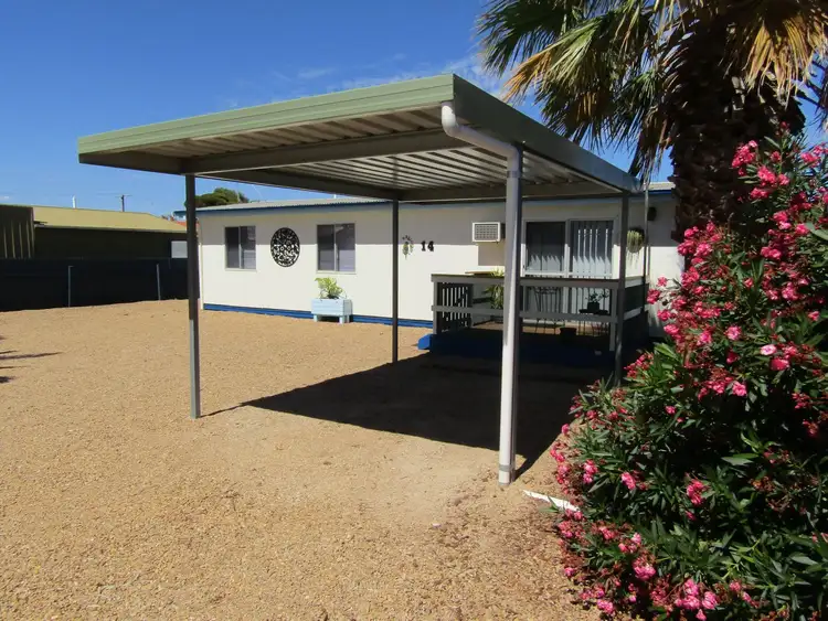 Second view of Homely house listing, 14 Allen Road, Tiddy Widdy Beach SA 5571