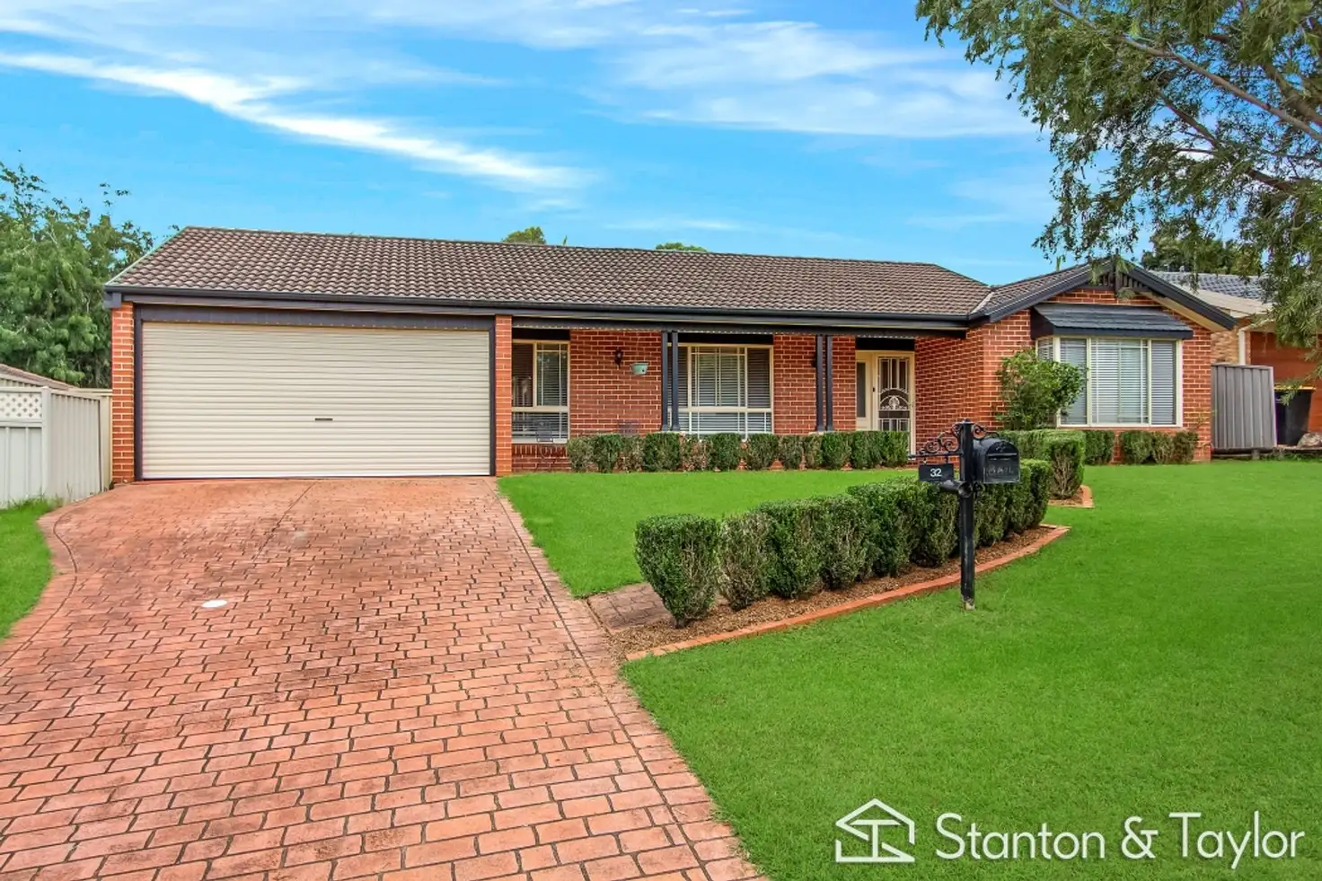 Main view of Homely house listing, 32 Budge Close, Glenmore Park NSW 2745