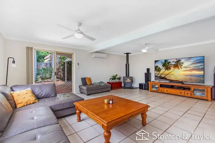 Second view of Homely house listing, 32 Budge Close, Glenmore Park NSW 2745