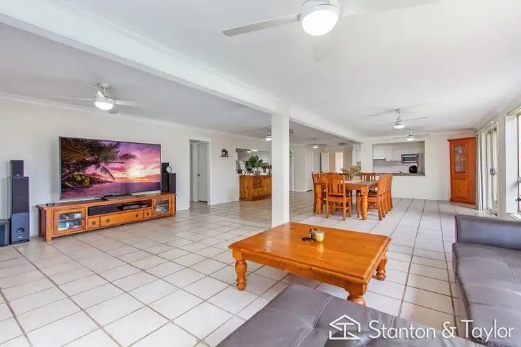 Third view of Homely house listing, 32 Budge Close, Glenmore Park NSW 2745
