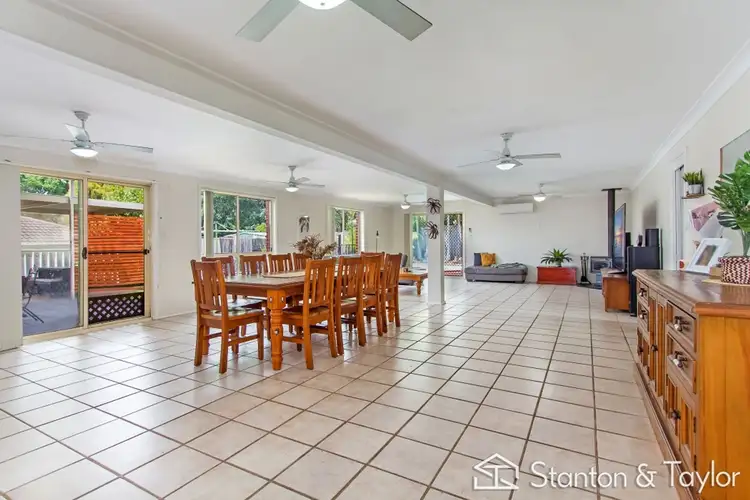Sixth view of Homely house listing, 32 Budge Close, Glenmore Park NSW 2745