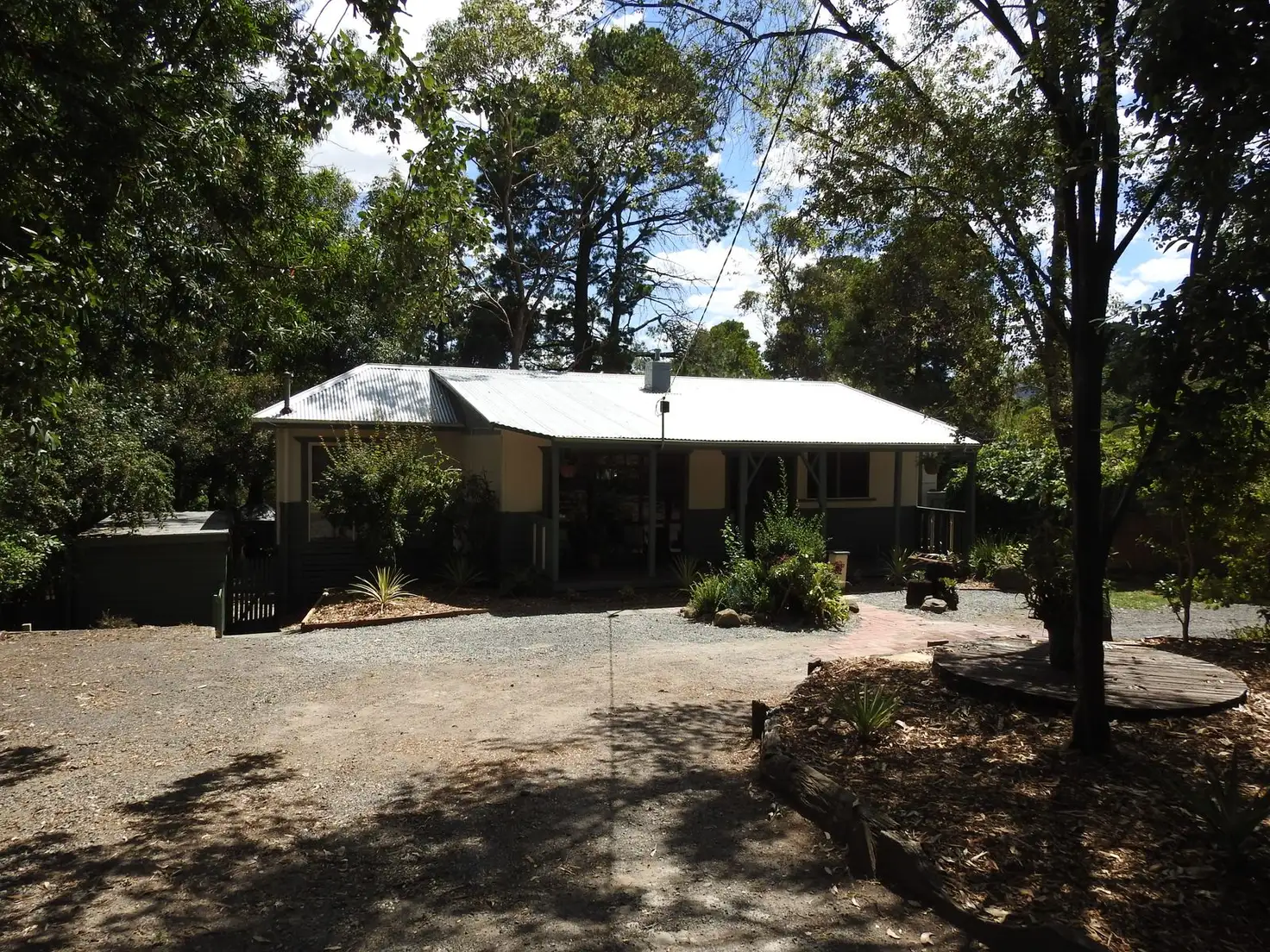 Main view of Homely house listing, 14 Keswick Avenue, Belgrave Heights VIC 3160