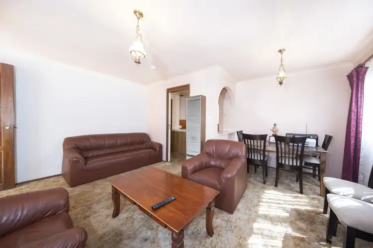 Fourth view of Homely house listing, 25 Harcourt Avenue, St Albans VIC 3021