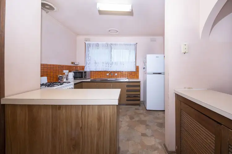 Fifth view of Homely house listing, 25 Harcourt Avenue, St Albans VIC 3021