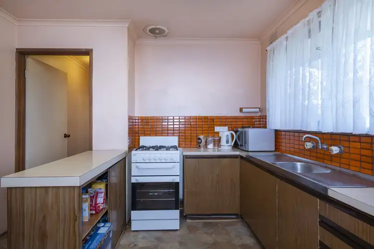 Sixth view of Homely house listing, 25 Harcourt Avenue, St Albans VIC 3021