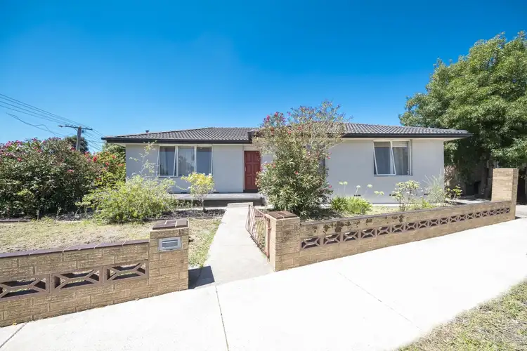 147 Ridgeway Parade, Sunshine West VIC 3020