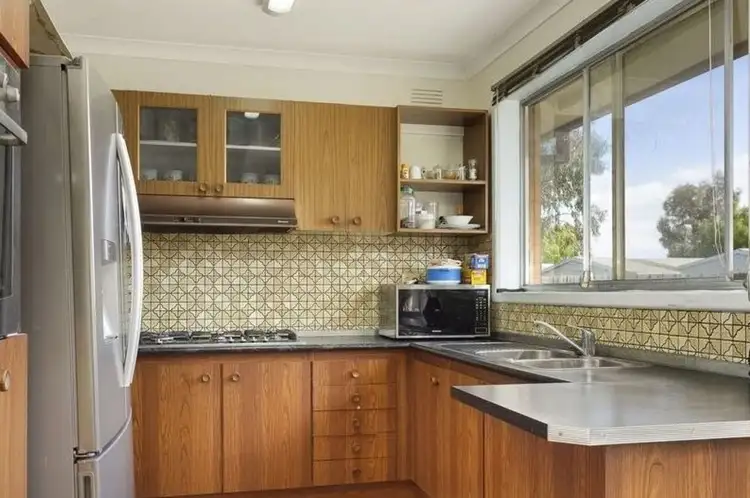 Second view of Homely house listing, 45 Butler Street, St Albans VIC 3021