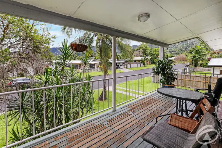 Main view of Homely house listing, 14 Serissa Street, Mooroobool QLD 4870